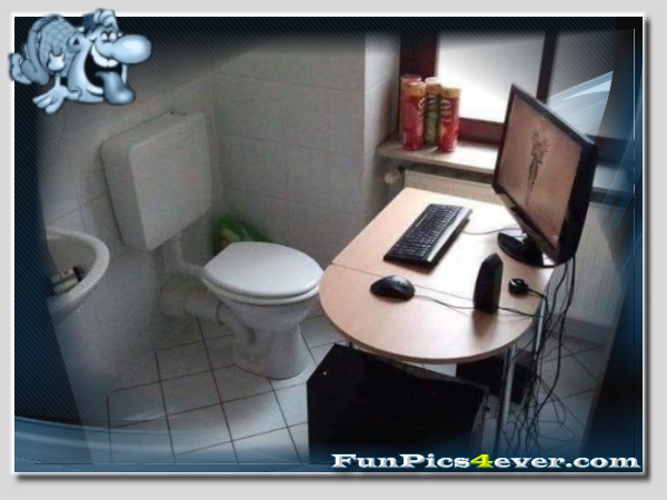 Homeoffice