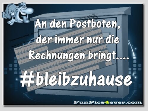 BleibzuHause