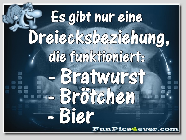 Dreiecksbeziehung