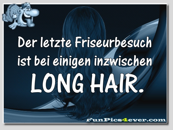 Long Hair