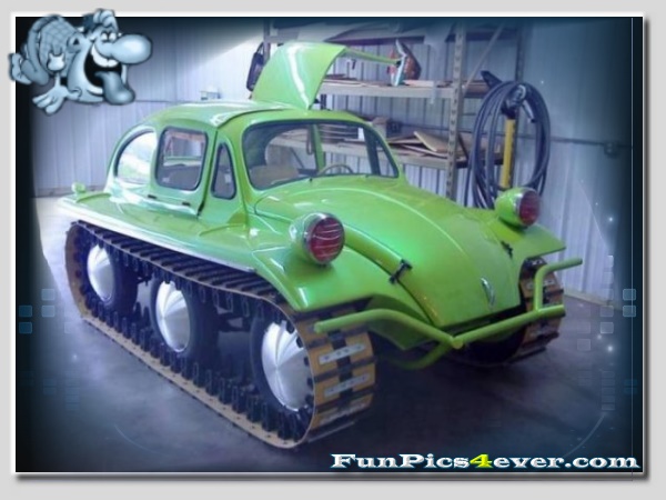 Panzer Käfer