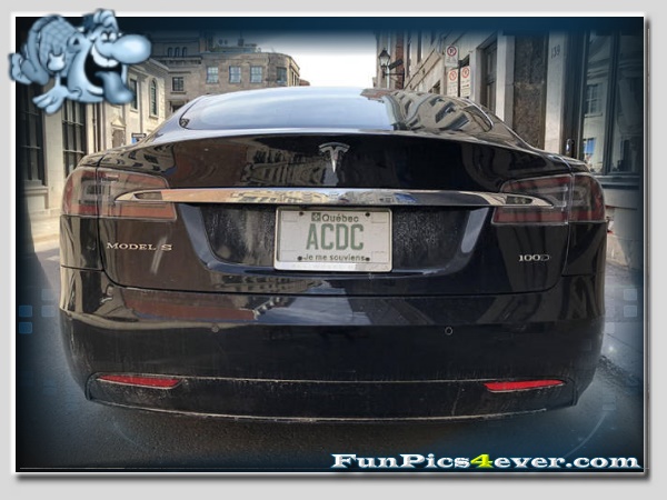 AC/DC Mobil