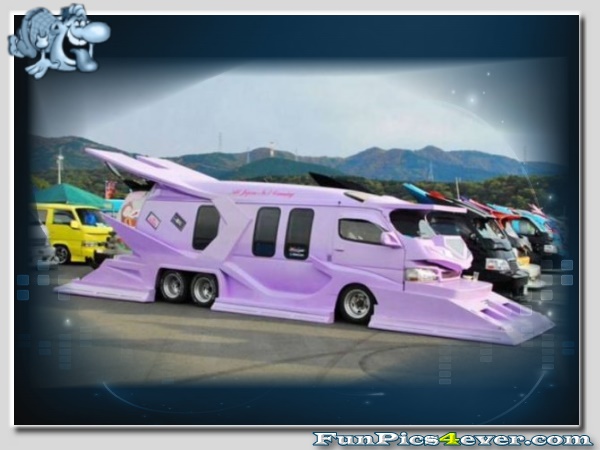 Spoiler extreme