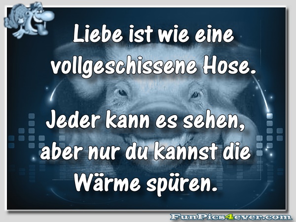 Vollgeschissene Hose