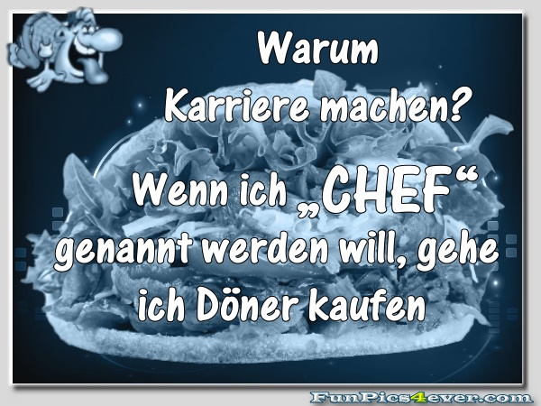 Chef Döner