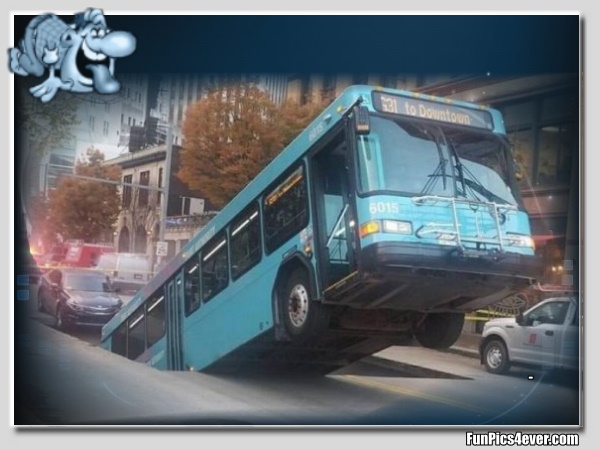 Bus Fails