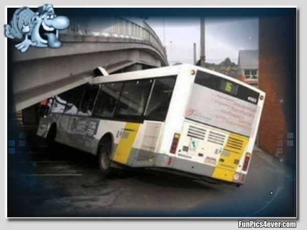 Bus Fails