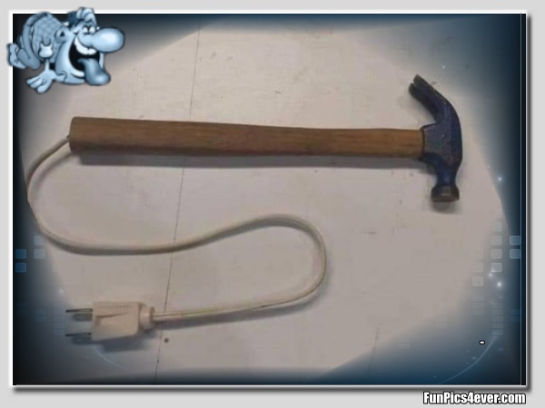 Elektrohammer