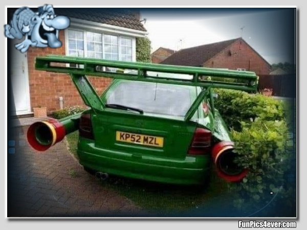 Opel Power