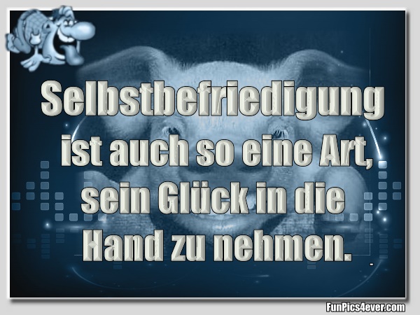 Selbstbefriedigung