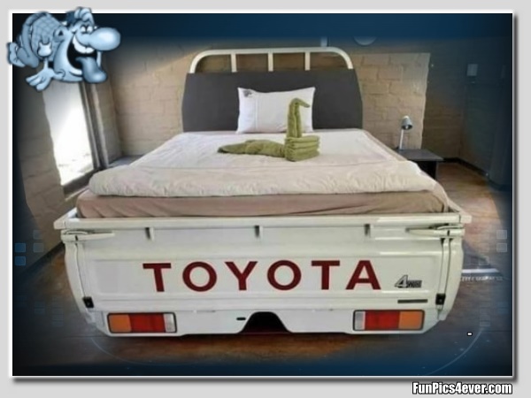 Toyota Bett