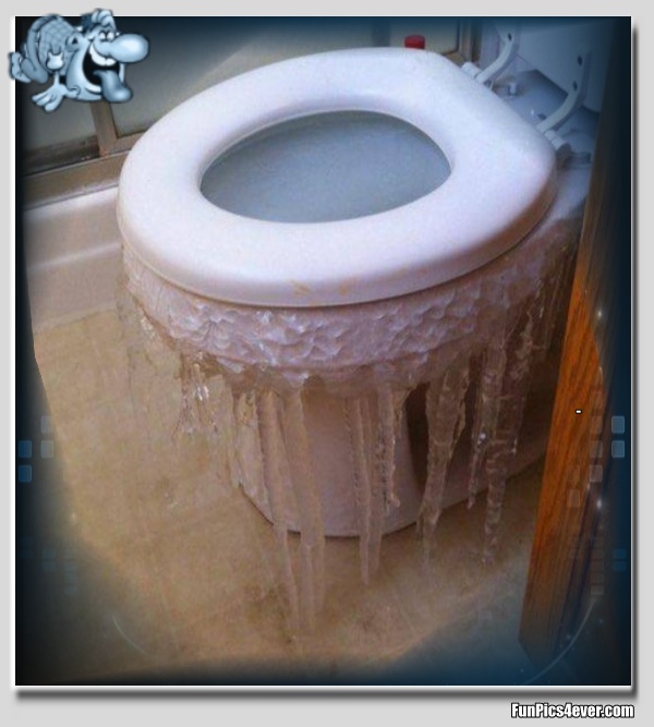 ICE WC