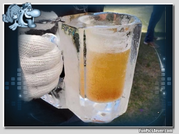 Ice Beer